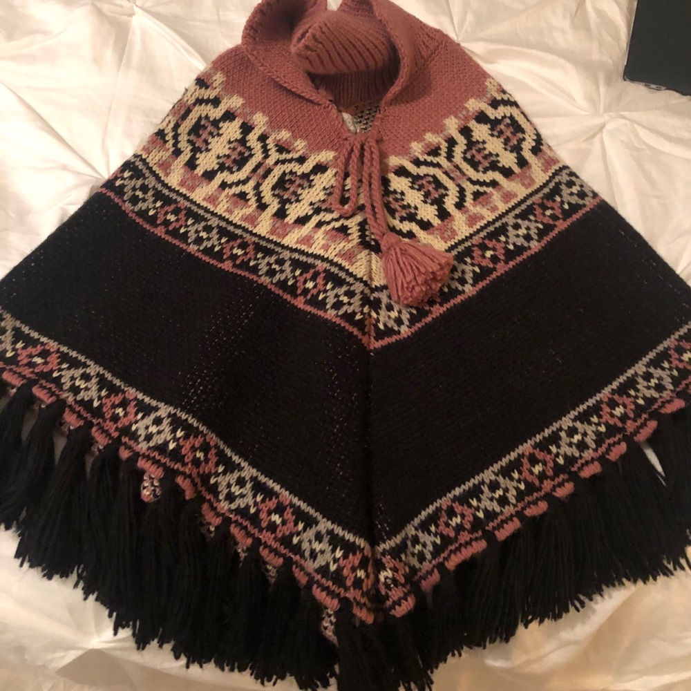 Free People Shaw
